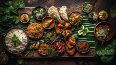 Culinary Journeys: Destinations for Food Enthusiasts