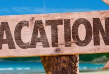 Ideas4Vacation