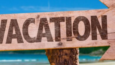 Ideas4Vacation