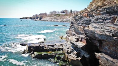 Stunning Beaches to Historic Mansions: Best Things to Do in Rhode Island