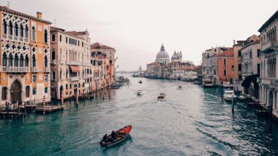 How to Visit Venice Responsibly, According to Locals