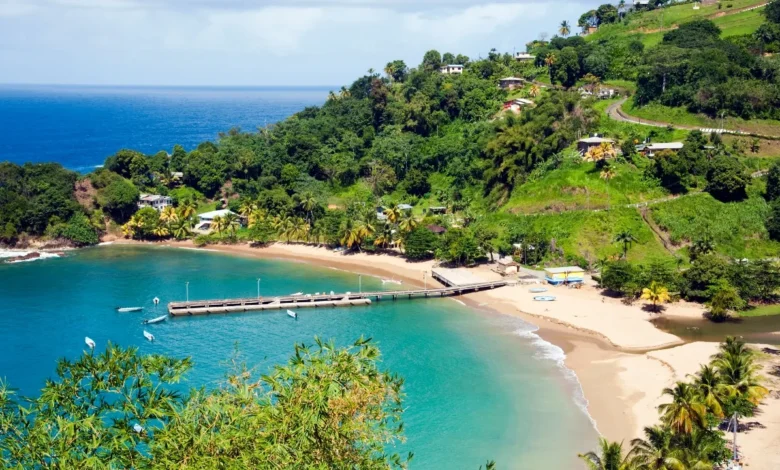 This Caribbean Island Just Got a Level 3 U.S. Travel Advisory—Here's What It Means for Travelers