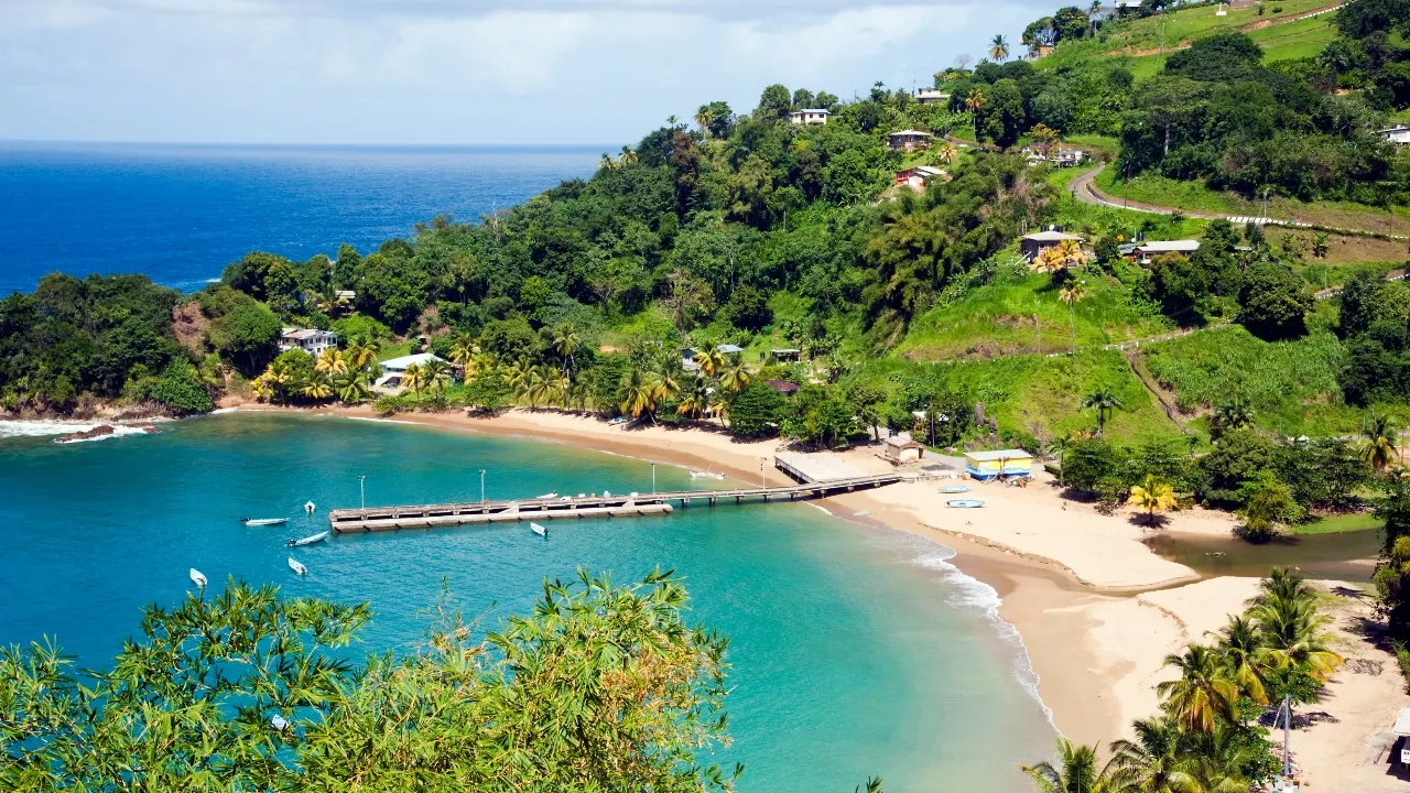 This Caribbean Island Just Got a Level 3 U.S. Travel Advisory—Here's What It Means for Travelers